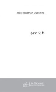 Baixar 4ce 2 6 (FICTION) pdf, epub, eBook