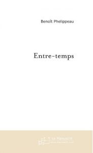 Baixar Entre-temps (FICTION) pdf, epub, eBook