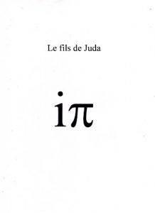 Baixar Le fils de Juda (French Edition) pdf, epub, eBook