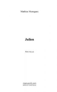 Baixar Julien (FICTION) pdf, epub, eBook