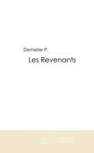 Baixar Les Revenants (FICTION) pdf, epub, eBook