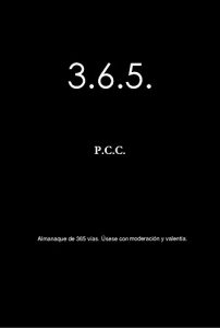 Baixar 3.6.5. (Spanish Edition) pdf, epub, eBook