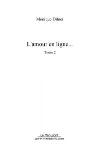 Baixar L’amour en ligne Tome 2 pdf, epub, eBook