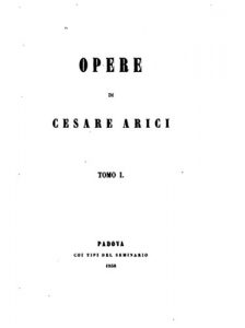 Baixar Opere – Tomo I (Italian Edition) pdf, epub, eBook