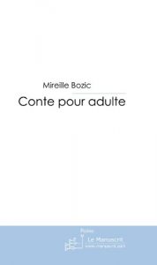 Baixar Contes pour adultes (FICTION) pdf, epub, eBook