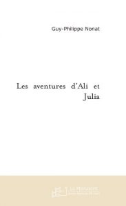 Baixar Les aventures d’Ali et Julia (FICTION) pdf, epub, eBook