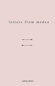 Baixar Letters From Medea (English Edition) pdf, epub, eBook