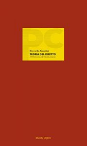 Baixar Teoria del diritto: Approccio metodologico (Piccole Conferenze) pdf, epub, eBook