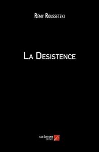 Baixar La Desistence (French Edition) pdf, epub, eBook