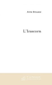 Baixar L’Irascorn (FICTION) pdf, epub, eBook