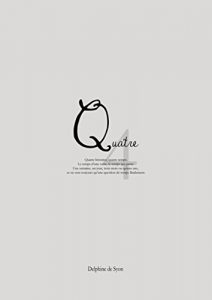 Baixar Quatre (French Edition) pdf, epub, eBook