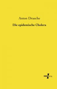 Baixar Die epidemische Cholera (German Edition) pdf, epub, eBook