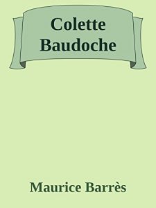 Baixar Colette Baudoche (French Edition) pdf, epub, eBook