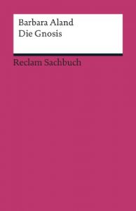 Baixar Die Gnosis: Reclam Sachbuch (German Edition) pdf, epub, eBook