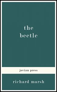 Baixar The Beetle (English Edition) pdf, epub, eBook