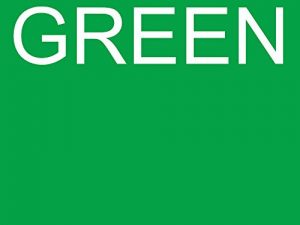Baixar GREEN (Italian Edition) pdf, epub, eBook