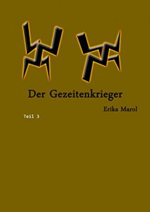 Baixar Der Gezeitenkrieger 3 (German Edition) pdf, epub, eBook