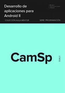 Baixar Desarrollo de aplicaciones para Android II pdf, epub, eBook