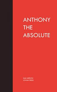 Baixar Anthony the Absolute (English Edition) pdf, epub, eBook