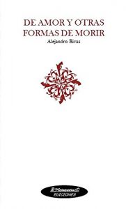 Baixar De amor y otras formas de morir (Spanish Edition) pdf, epub, eBook