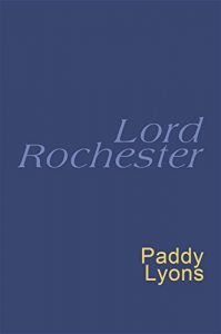 Baixar Lord Rochester: Everyman’s Poetry (English Edition) pdf, epub, eBook