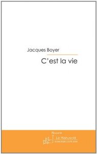 Baixar C’est la vie (FICTION) pdf, epub, eBook