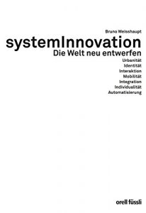 Baixar SystemInnovation: Die Welt neu entwerfen (German Edition) pdf, epub, eBook