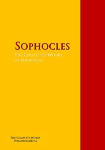 Baixar The Collected Works of Sophocles: The Complete Works PergamonMedia (Highlights of World Literature) (English Edition) pdf, epub, eBook
