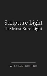 Baixar Scripture Light the Most Sure Light (English Edition) pdf, epub, eBook