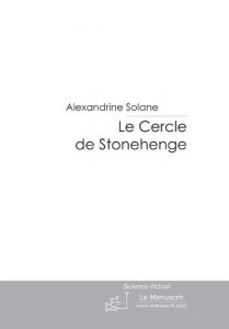 Baixar Le Cercle de Stonehenge (FICTION) pdf, epub, eBook
