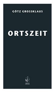 Baixar Ortszeit (German Edition) pdf, epub, eBook