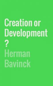 Baixar Creation or Development? (English Edition) pdf, epub, eBook