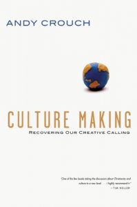Baixar Culture Making: Recovering Our Creative Calling pdf, epub, eBook