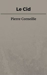 Baixar Le Cid pdf, epub, eBook