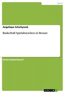 Baixar Basketball Spielabzeichen in Bronze pdf, epub, eBook