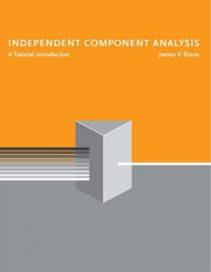 Baixar Independent Component Analysis: A Tutorial Introduction (MIT Press) pdf, epub, eBook