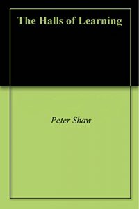 Baixar The Halls of Learning (English Edition) pdf, epub, eBook