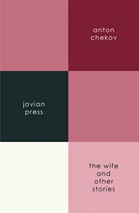 Baixar The Wife and Other Stories (English Edition) pdf, epub, eBook