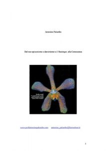 Baixar Dal neo-epicureismo e darwinismo a J. Ratzinger, alla Conoscenza (Italian Edition) pdf, epub, eBook