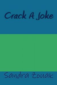 Baixar Crack A Joke (English Edition) pdf, epub, eBook
