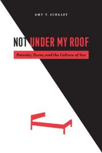 Baixar Not Under My Roof: Parents, Teens, and the Culture of Sex pdf, epub, eBook