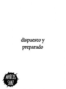 Baixar Dispuesto y preparado (Spanish Edition) pdf, epub, eBook