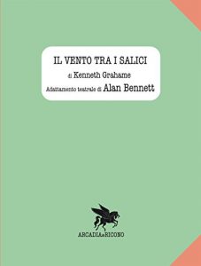 Baixar Il vento tra i salici pdf, epub, eBook