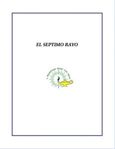 Baixar EL SEPTIMO RAYO (Spanish Edition) pdf, epub, eBook