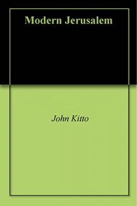 Baixar Modern Jerusalem (English Edition) pdf, epub, eBook