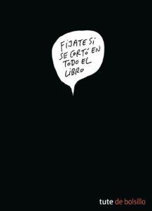 Baixar Tute de bolsillo (KF8) pdf, epub, eBook