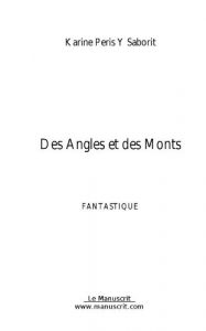Baixar Des Angles et des Monts (FICTION) pdf, epub, eBook
