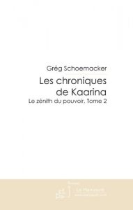 Baixar Les chroniques de Kaarina (FICTION) pdf, epub, eBook