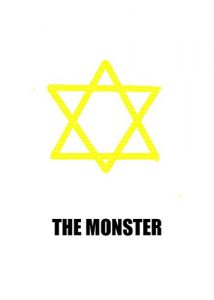 Baixar THE MONSTER (Japanese Edition) pdf, epub, eBook