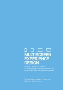 Baixar Multiscreen Experience Design (German Edition) pdf, epub, eBook